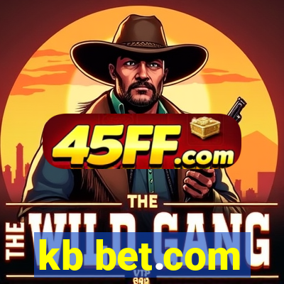 kb bet.com
